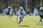 MLAX vs Babson  Wheaton College Men's Lacrosse vs Babson College. - Photo by Keith Nordstrom : Wheaton, Lacrosse, LAX, Babson, MLax